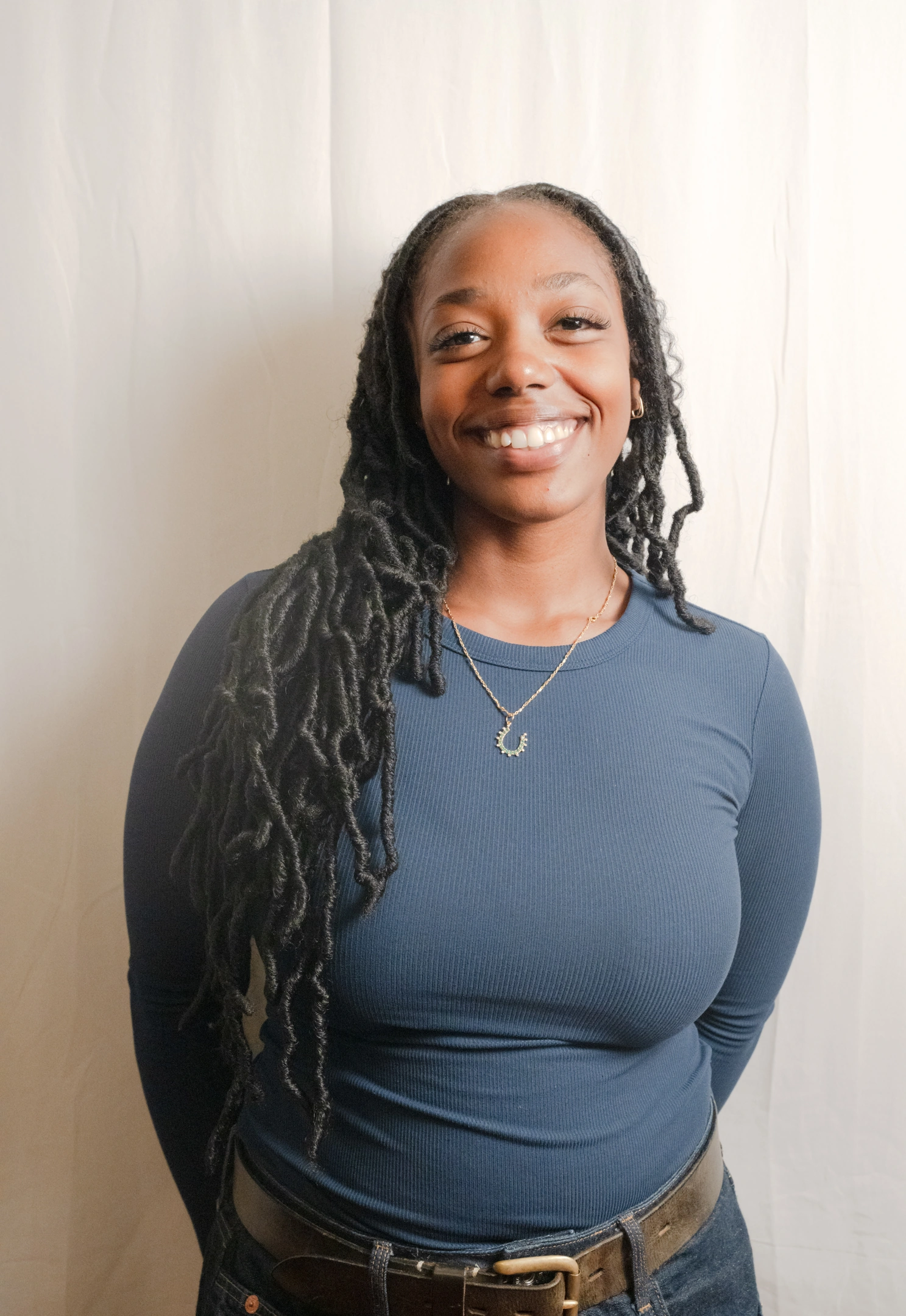 Denise Masiel headshot